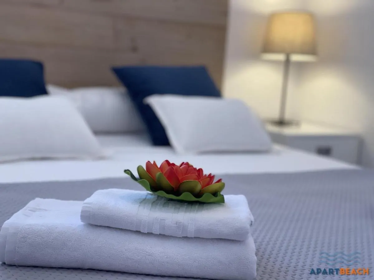 Apartbeach Sayonara Family Apartment Salou