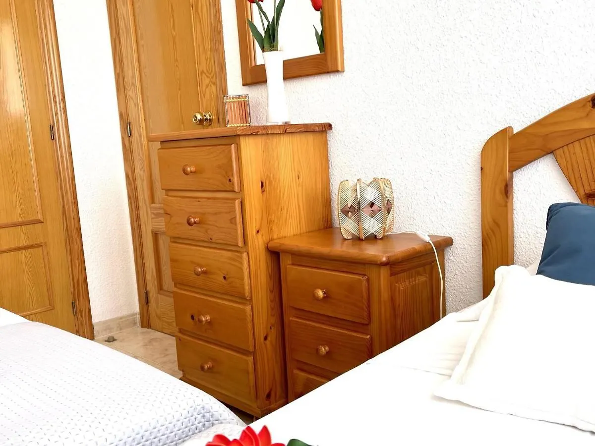 Apartbeach Sayonara Family Apartment Salou