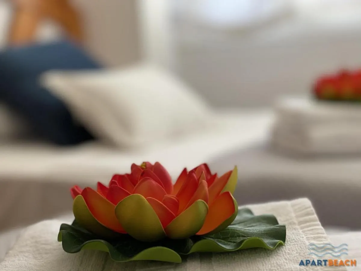 Apartbeach Sayonara Family Apartment Salou