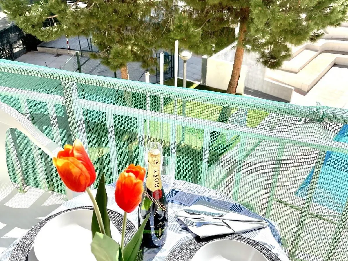 Apartbeach Sayonara Family Apartment Salou Spain