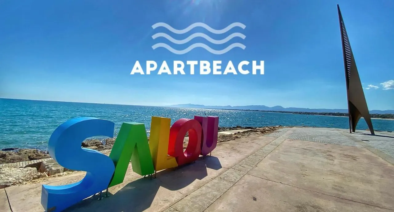 Apartbeach Sayonara Family Apartment Salou 0*,