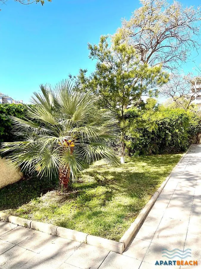 Apartbeach Sayonara Family Apartment Salou