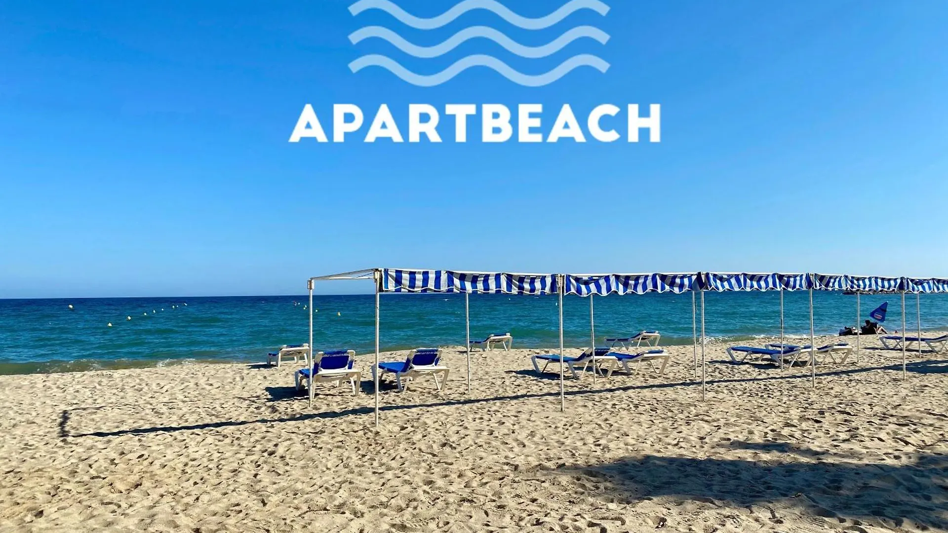 Apartbeach Sayonara Family Apartment Salou Spain