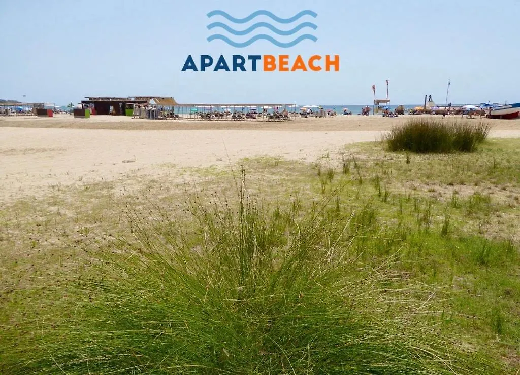 Apartbeach Sayonara Family Apartment Salou Spain