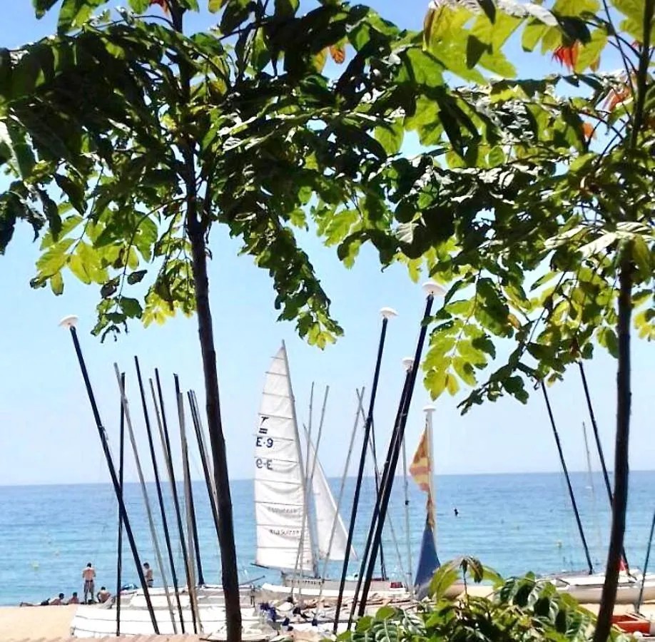 Apartbeach Sayonara Family Apartment Salou