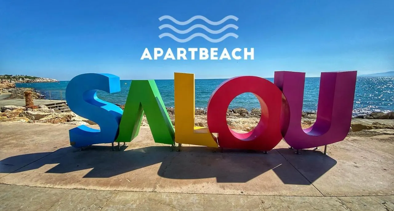 Apartbeach Sayonara Family Apartment Salou
