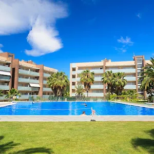 Uhc Aqquaria Family Complex Apartment